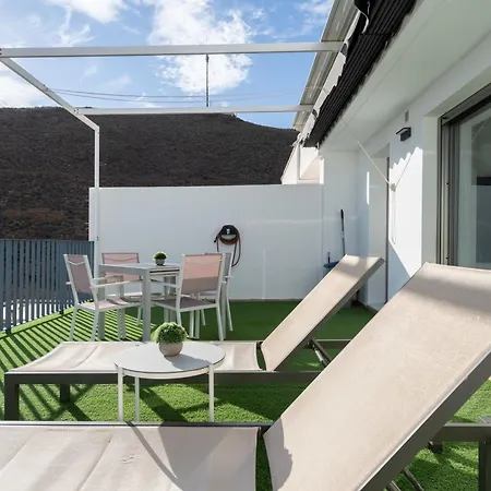 Apartamento Cervantes Con Terraza Y Vistas Al Mar Carboneras Exterior foto